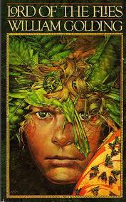 Lord of the Flies -William Golding