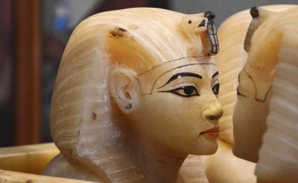 مصر هتسفّر 166 قطعة أثرية عشان يتعرضوا في أمريكا لمدة 5 سنين