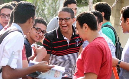 وزارة التعليم هتسمح للطلبة يقدموا اقتراحات لتعديل جدول امتحانات ثانوية عامة
