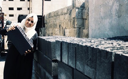 ازاي رواد الأعمال في غزة بيوصلوا للعالمية رغم الحصار؟