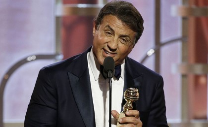 الممثل Sylvester Stallone هيكون ضيف مهرجان الجونة السينمائي ٢٠١٨ 