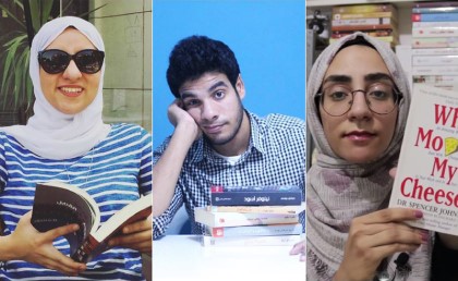 خد فكرة واشتري بكرة: 7 قنوات يوتيوب عربية لتقييم وترشيح الكتب