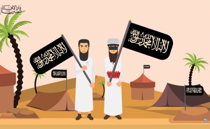 بالفيديو: دار الإفتاء هتعمل فيديوهات رسوم متحركة للرد على المتطرفين