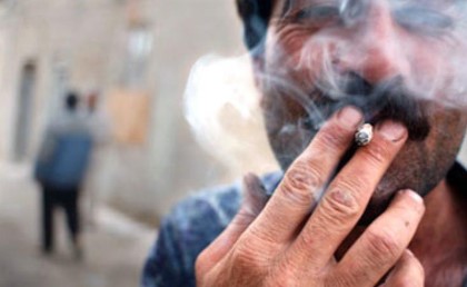 وزارة الصحة هتفعل الغرامات على التدخين في الأماكن العامة وهتوصل ل ٢٠ ألف جنيه