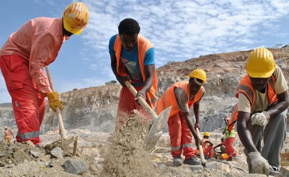 استكمال بناء سد النهضة الأثيوبي هيتأخر عن ميعاده 4 سنين