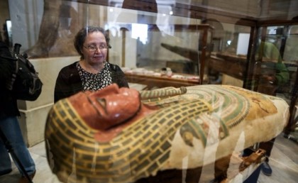 المتحف المصري هيعرض قطع أثرية توضح دور المرأة في مصر القديمة