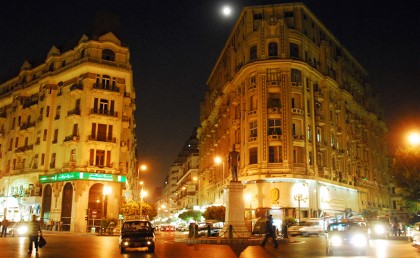 "القاهرة ليلًا" رحلات جديدة بتنظمها وزارة السياحة