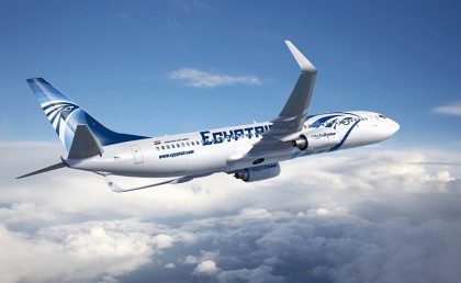 مصر للطيران هتستأنف رحلاتها للصين من يوم 27 فبراير