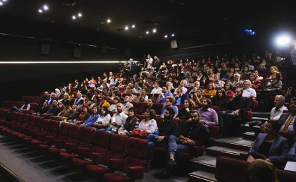 مهرجان سينمائي دولي جديد في بورسعيد