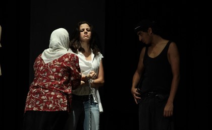 مهرجان في تونس بيعرض مسرحيات 24 ساعة متواصلة