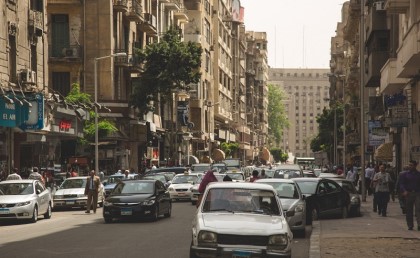 ٧ حكايات لـ شوارع في مصر اتسمت بأسامي ستات