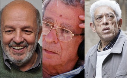 7 أفلام قصيرة لأهم مخرجين سينما في مصر