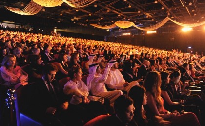 إلغاء مهرجان دبي السينمائي لسنة 2018
