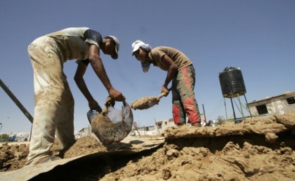 مصر الأولى عربيًا في عدد الأيدي العاملة 