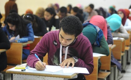 وزارة التعليم بتطلب تخصيص خطبة الجمعة لتحريم الغش