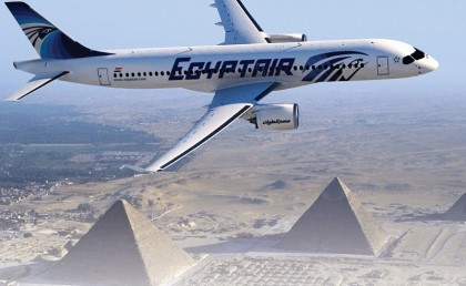 مصر هتشغل مطارين دوليين بالقرب من المتحف المصري الكبير والعاصمة الإدارية