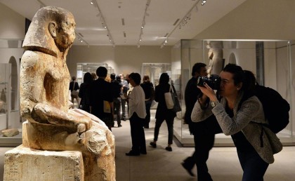 مصر هتنظم المؤتمر الدولي للمتاحف لأول مرة في أفريقيا والوطن العربي