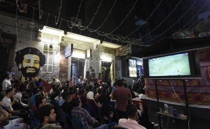 التليفزيون المصري هيذيع 22 ماتش من كأس العالم رغم عدم موافقة الفيفا