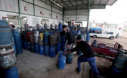 وزارة البترول: الغاز الطبيعي هيوصل لكل بيت في مصر سنة 2020