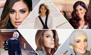 أهم 9 ستات بيتكلموا عن الموضة في الوطن العربي