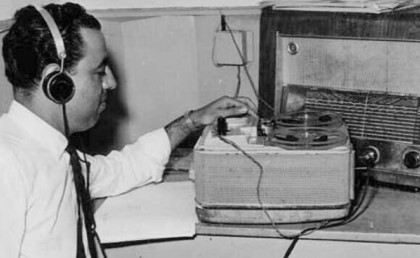 ماسبيرو هيعمل متحف بيضم أقدم المقتنيات الإذاعية في مصر والوطن العربي