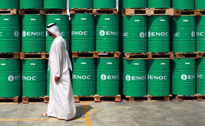 السعودية هتنتج أكبر كمية من البترول في تاريخها