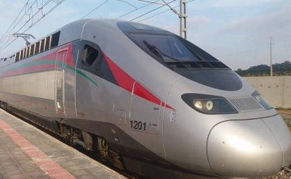 مصر هتعمل أول قطار سريع من العين السخنة للعلمين ويعدي على أكتوبر 