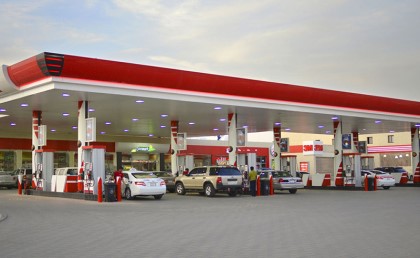 السعودية هترفع أسعار البنزين بنسبة 80%