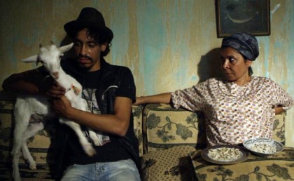 "علي معزة" فاز بجايزة أفضل فيلم روائي في مهرجان مالمو 