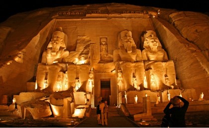 7 أماكن مصرية ضمن قائمة التراث العالمي لليونسكو