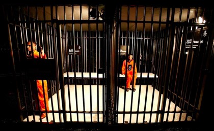 شرطة أبو ظبي هتقفل 25 % من السجون