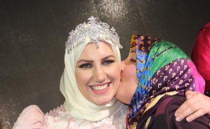مسابقة "ملكة جمال الحجاب" في مصر هتبدأ يوم الجمعة