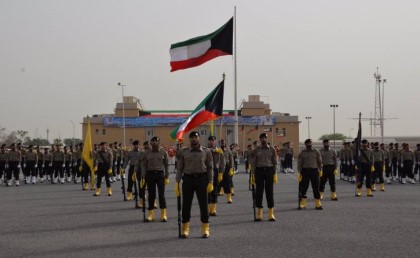 الكويت هترجَّع التجنيد الإجباري