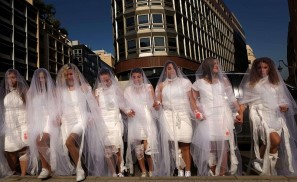لبنان تلغي قانون يعفي المُغتصب من العقاب إذا تزوج ضحيته