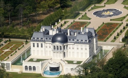 نيويورك تايمز: محمد بن سلمان اشترى أغلى قصر في العالم بـ 275 مليون يورو