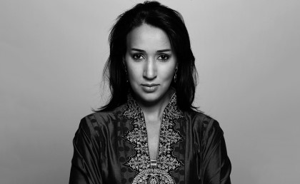 ناشطة سعودية ضمن قائمة نيويورك تايمز لأقوى ١١ ست في العالم