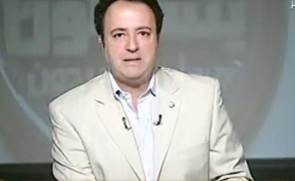 الأعلى للإعلام بيحقق مع مذيع "عم يتساءلون" عشان ناقش "زنا المحارم"