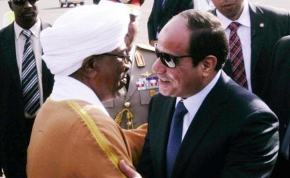 السودان اشتكت مصر في مجلس الأمن بسبب حلايب وشلاتين وطالبت بتحكيم دولي